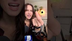 Video post by @cleoabram on YouTube