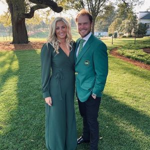 Image post by @danny.willett on Instagram