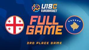 Video post by @fiba on YouTube