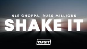 Video post by @rapcitylife on YouTube