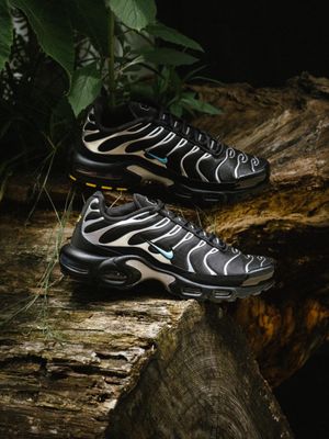 Image post by @atmos_japan on Instagram