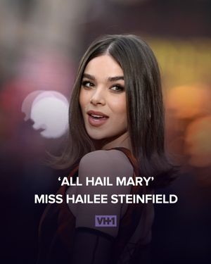Image post by @vh1 on Instagram