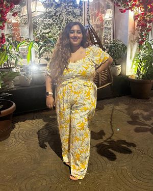 Image post by @dimplemehtafernandes on Instagram