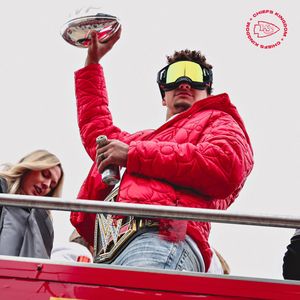 Image post by @ChiefsMexico on Twitter
