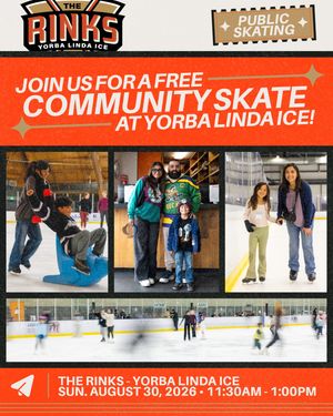 Image post by @the_rinks on Instagram
