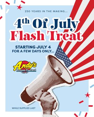 Image post by @andysfrozencustard on Instagram