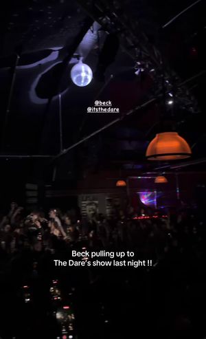 Video post by @beckvault on TikTok