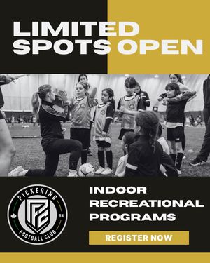 Image post by @pickering_fc on Instagram