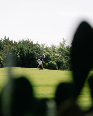 Image post by @gcu_mgolf on Instagram