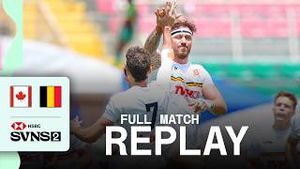 Video post by @worldrugby on YouTube