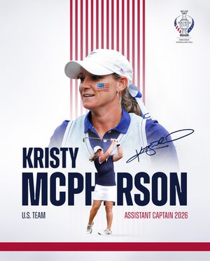 Image post by @solheimcupusa on Instagram