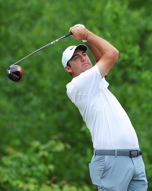 Image post by @taylormadegolf on Instagram