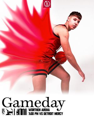 Image post by @bsusportslink on Facebook
