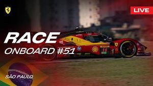 Video post by @ferrari on YouTube