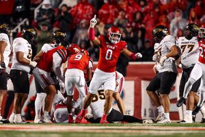 Image post by @utahfootball on Instagram