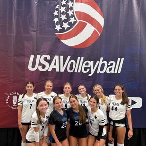 Image post by @tavvolleyball on Instagram