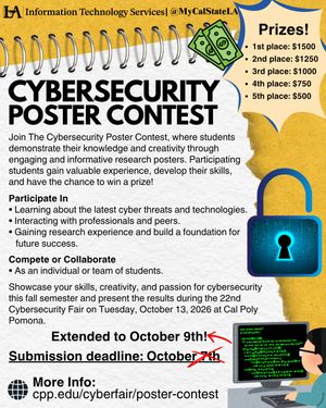 Image post by @mycalstatela on Instagram