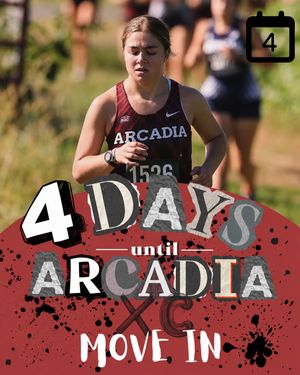 Image post by @arcadia_xctf on Instagram
