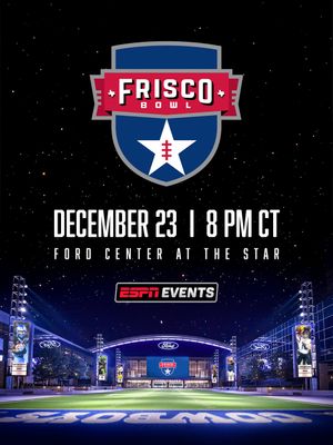 Image post by @friscobowlgame on Instagram