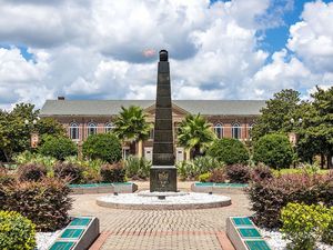 Image post by @famu_1887 on Instagram