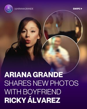 Image post by @popbase on Instagram