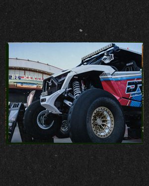 Image post by @polarisrzr on Instagram