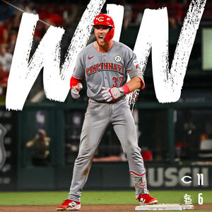 Image post by @Reds on Twitter