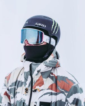 Image post by @girosnow on Instagram