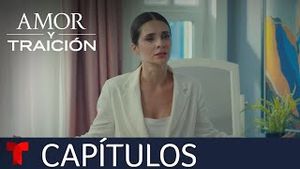Video post by @telemundo on YouTube