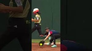 Video post by @littleleague on YouTube
