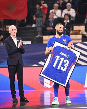 Image post by @fff on Instagram