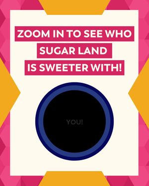 Image post by @visitsugarland on Instagram