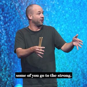 Image post by @passioncity on Instagram