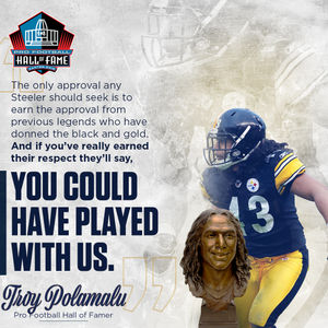 Image post by @ProFootballHOF on Twitter