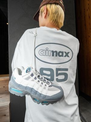 Image post by @atmos_japan on Instagram