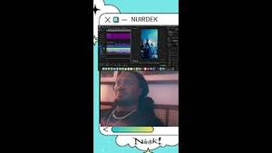 Video post by @nuirdek on YouTube