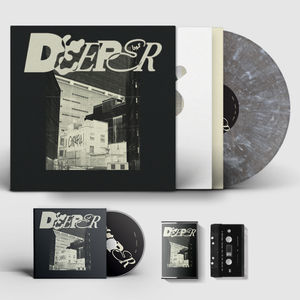 Image post by @subpop on Instagram