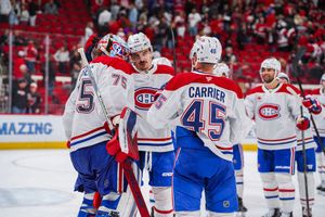 Image post by @SportsOnPrimeCA on Twitter