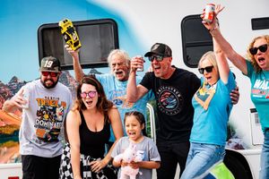 Image post by @RaceSonoma on Facebook