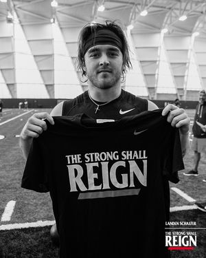 Image post by @gobearcatsfb on Instagram