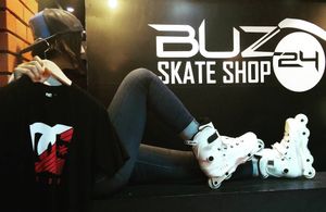 Image post by @buz_24 on Instagram