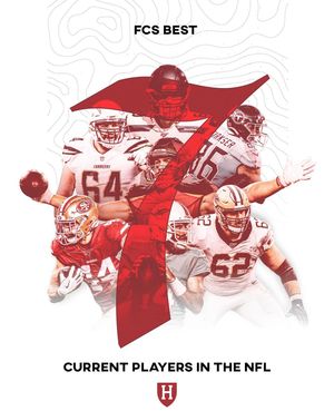 Image post by @harvardfootball on Instagram