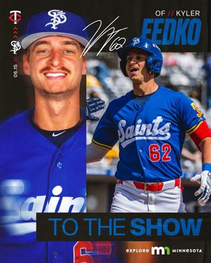 Image post by @stpaulsaints on Instagram
