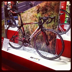 Image post by @vitusbikes on Instagram