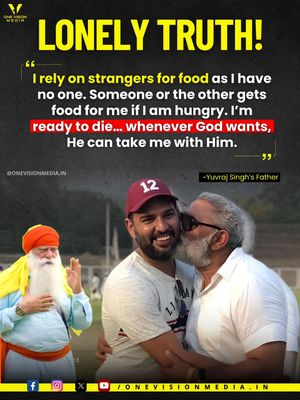 Image post by @onevisionmedia.in on Instagram