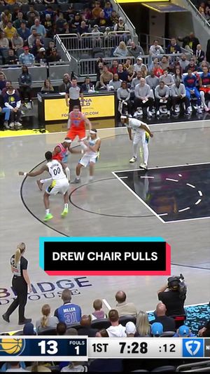 Video post by @pacers on TikTok