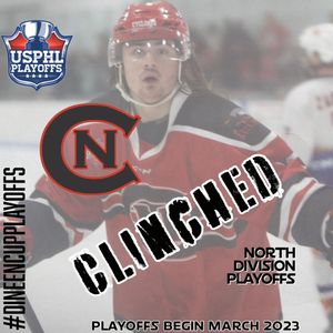 Image post by @usphlhockey on Instagram