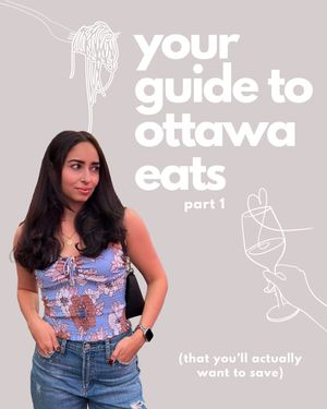 Image post by @theottawainsider on Instagram