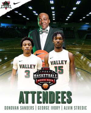Image post by @valleystatembb on Instagram