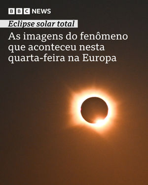 Image post by @bbcbrasil on Instagram